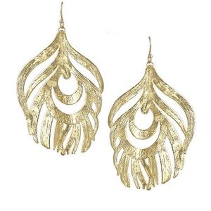 Kendra Scott “Karina” earrings